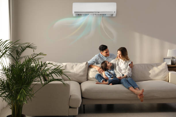 Best HVAC Air Duct Cleaning  in Franklin, OH