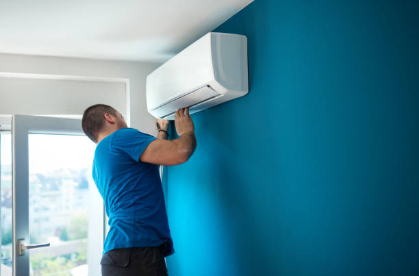 HVAC Emergency Services in Franklin, OH