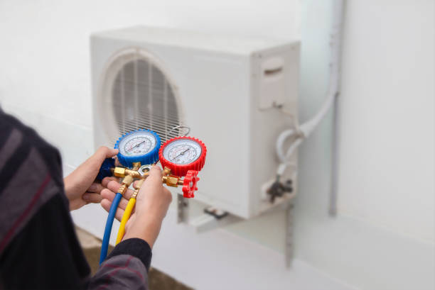 AC Installation Near Me in Franklin, OH