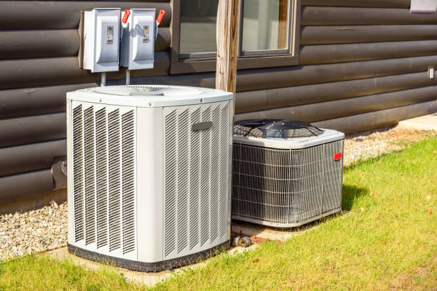 Ductless HVAC Repair in Franklin, OH